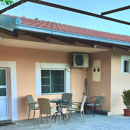Apartman Boljevic بودغوريتْسا المظهر الخارجي الصورة
