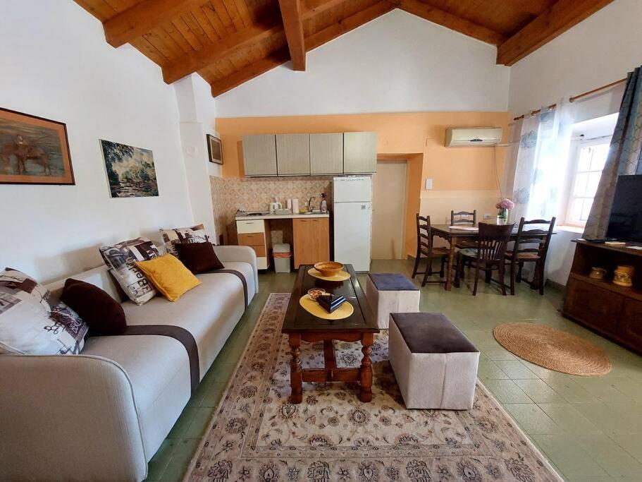 Apartman Boljevic بودغوريتْسا المظهر الخارجي الصورة