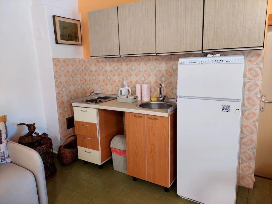 Apartman Boljevic بودغوريتْسا المظهر الخارجي الصورة