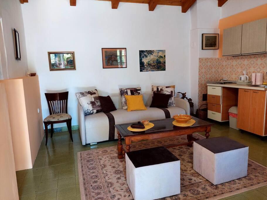 Apartman Boljevic بودغوريتْسا المظهر الخارجي الصورة