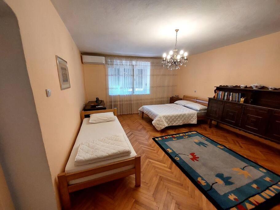 Apartman Boljevic بودغوريتْسا المظهر الخارجي الصورة