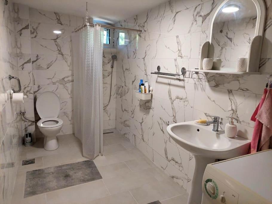 Apartman Boljevic بودغوريتْسا المظهر الخارجي الصورة