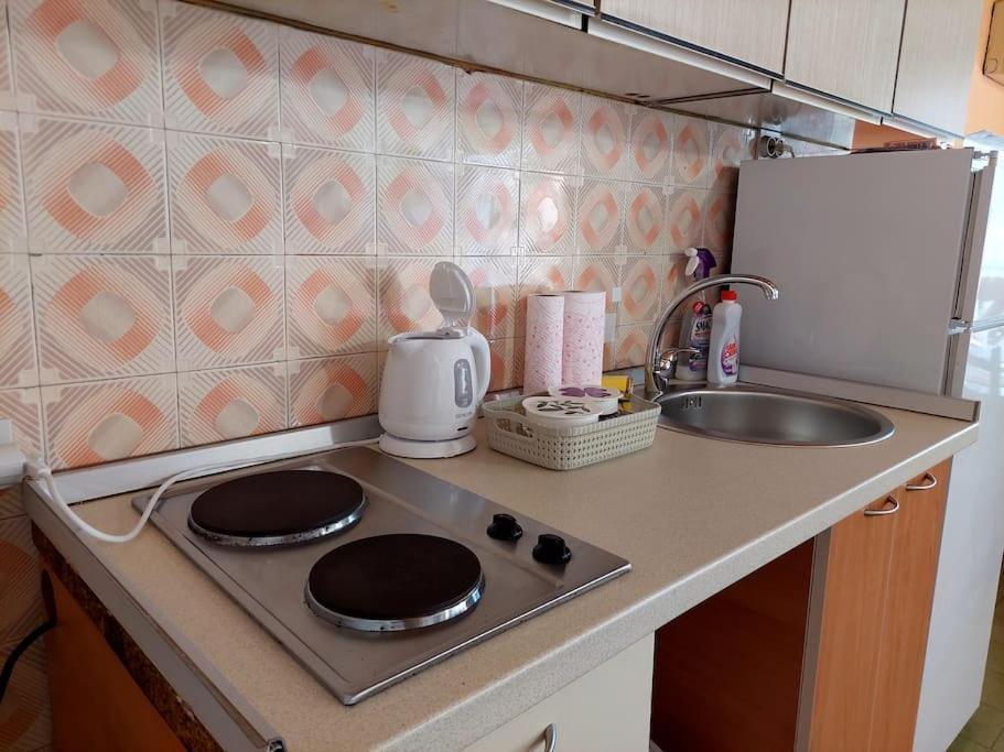 Apartman Boljevic بودغوريتْسا المظهر الخارجي الصورة